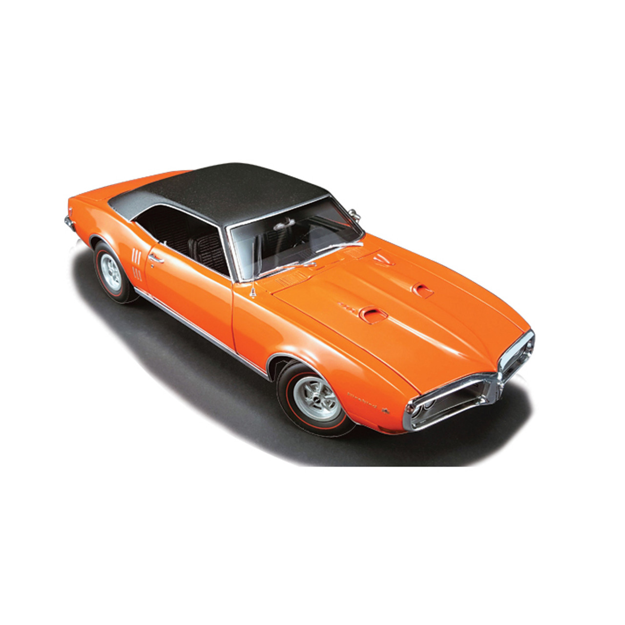 1968 firebird diecast