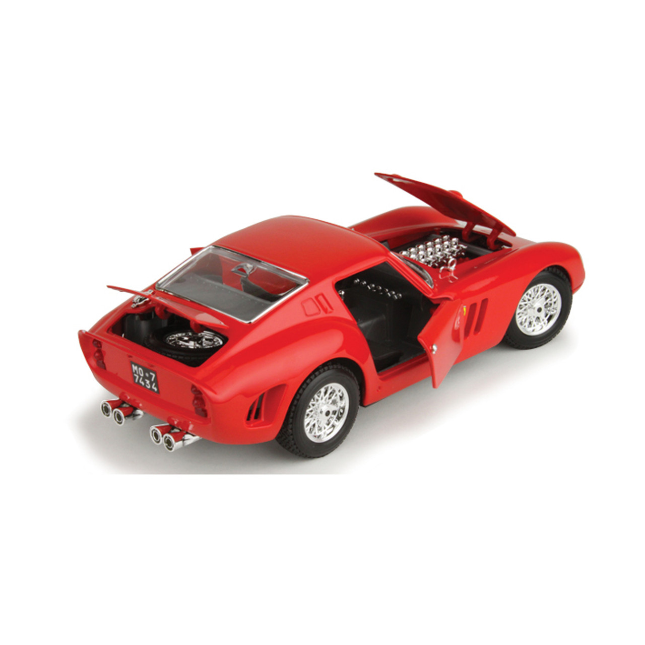 Ferrari 1:18 Scale Diecast & Toy Vehicles for sale
