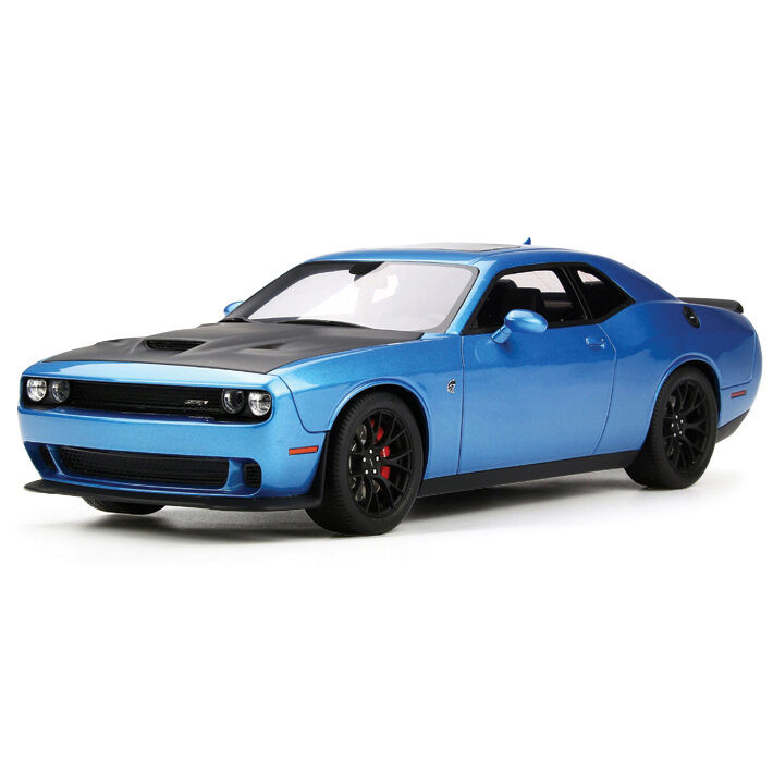2016 dodge challenger diecast