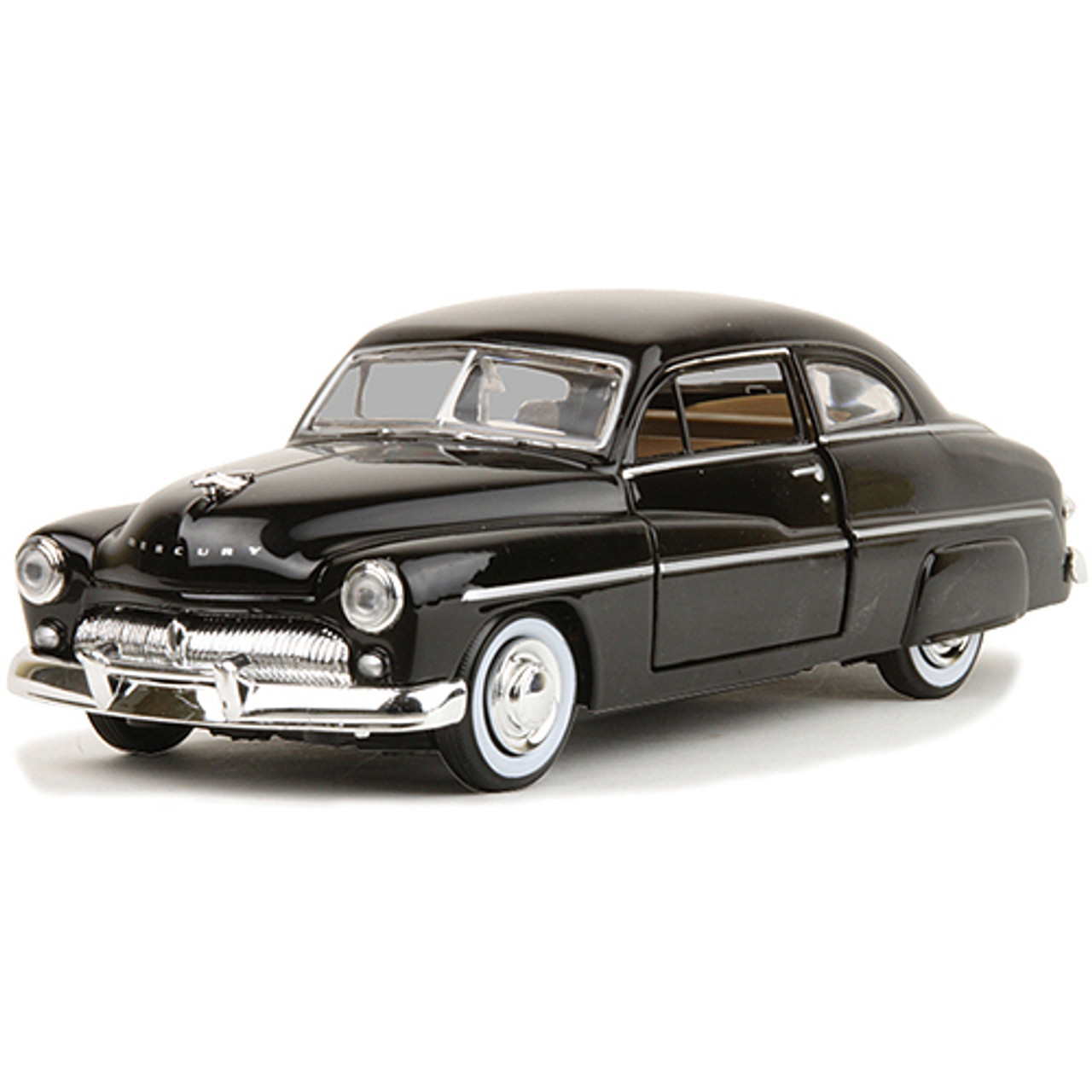 mercury diecast