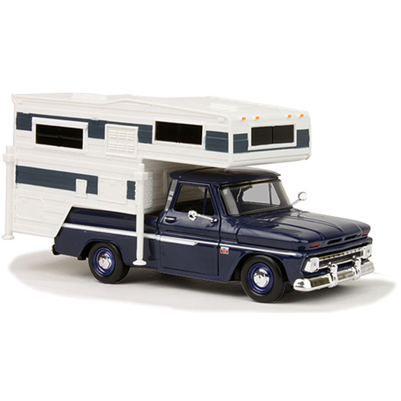 1966 chevy truck diecast