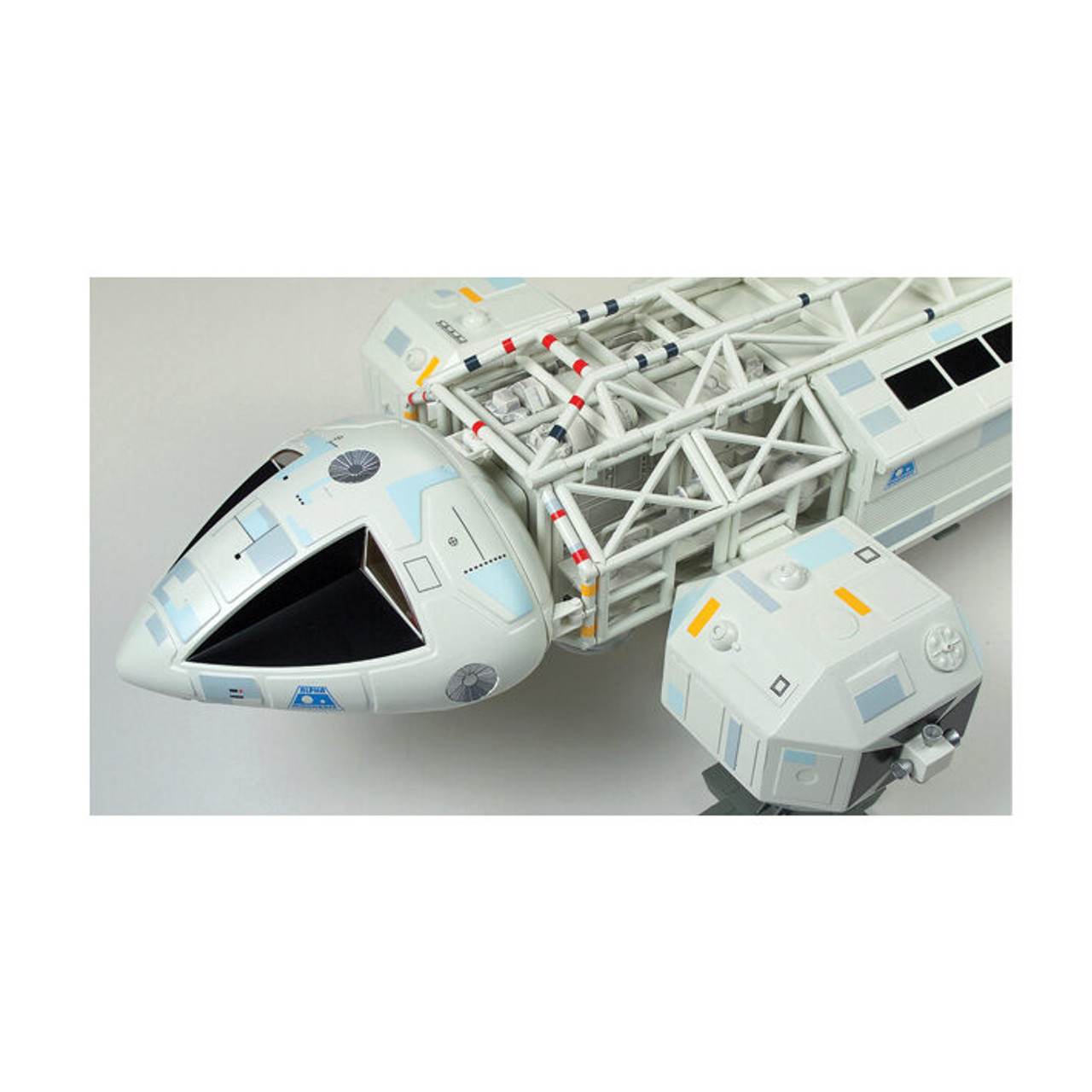 Space 1999 Eagle Transporter 1:2 Scale Diecast Model by MPC Models