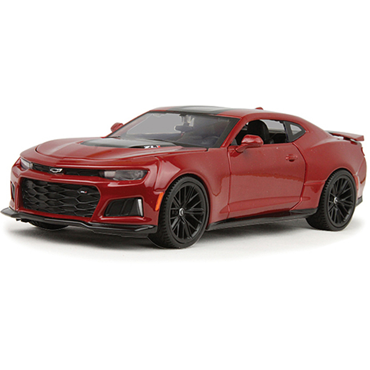 maisto camaro zl1