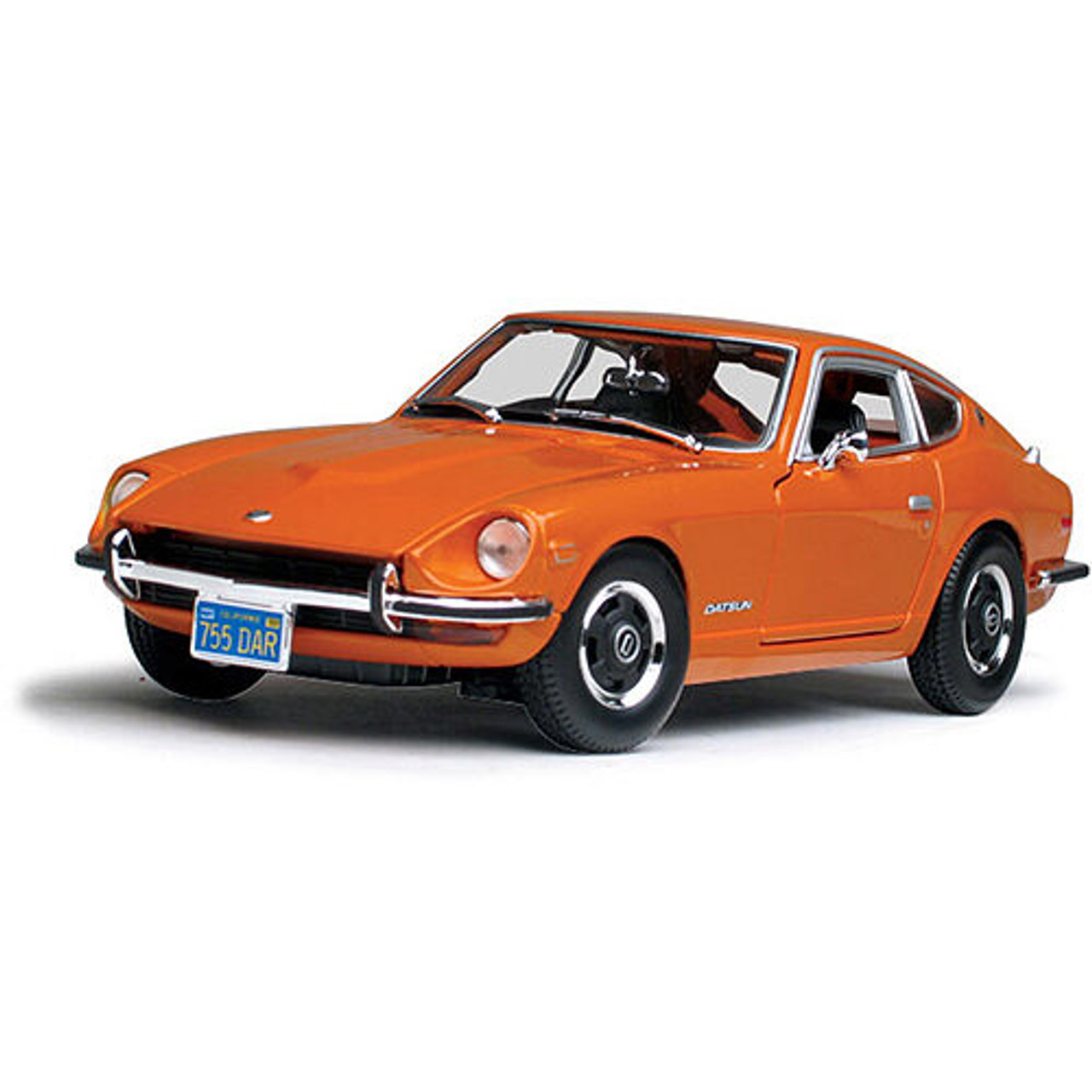 maisto 240z