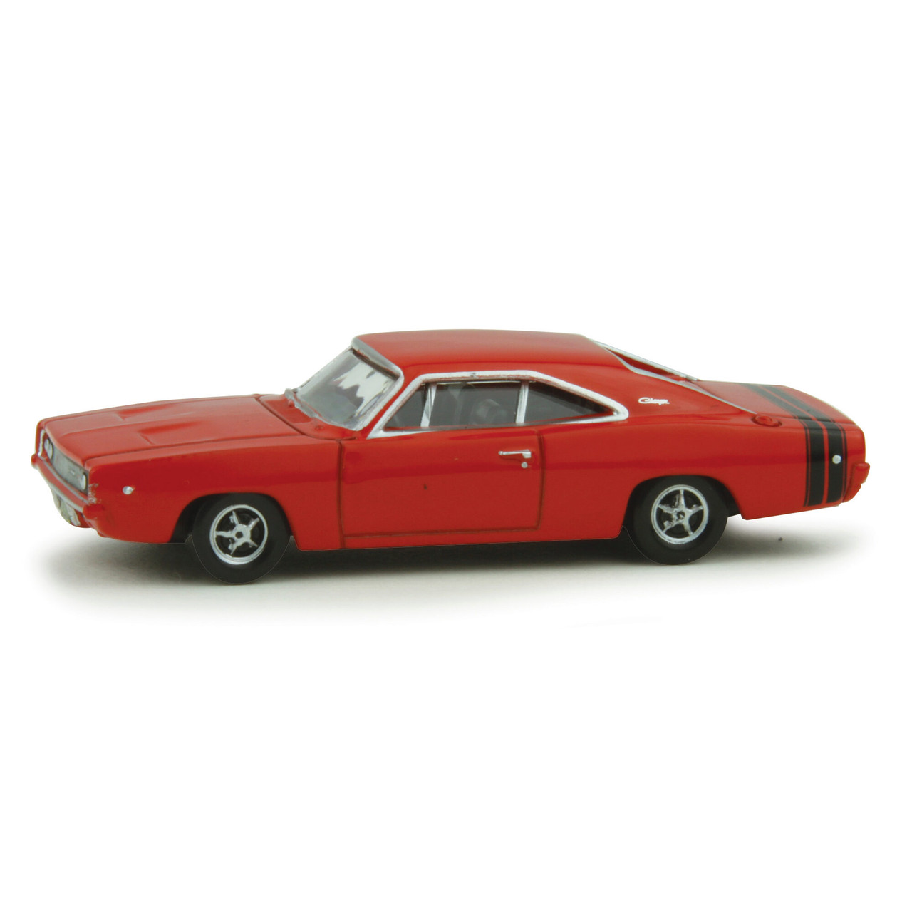 1968 dodge charger diecast