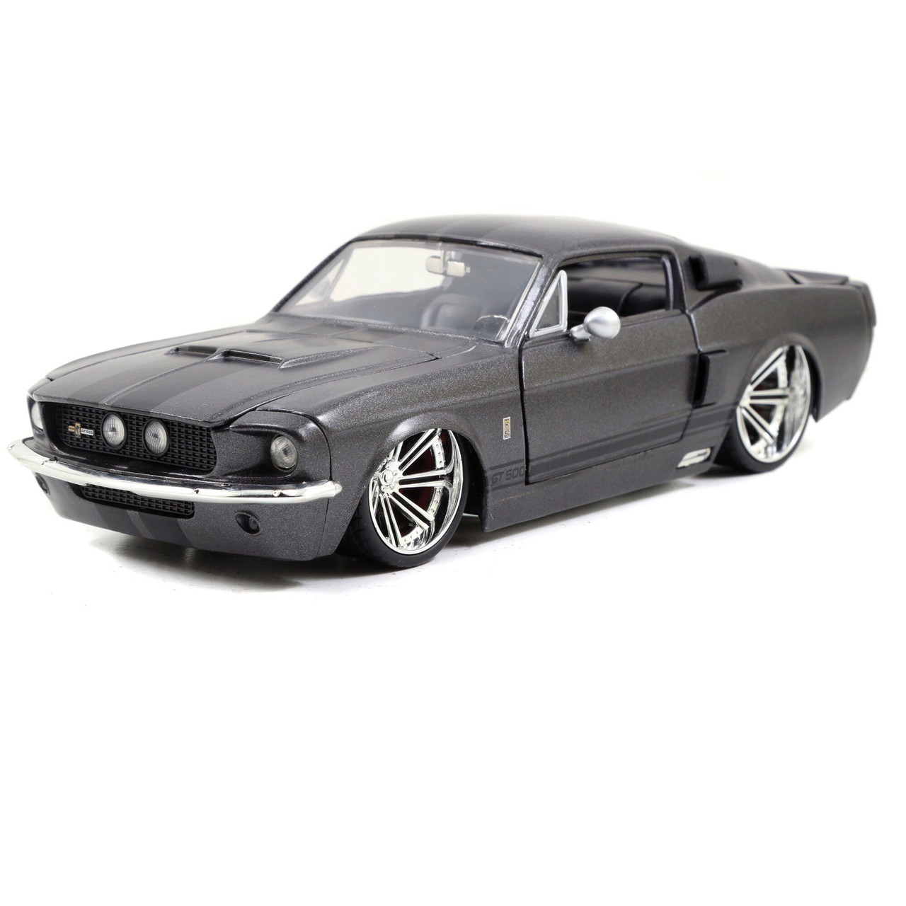 jada toys 1967 shelby gt500
