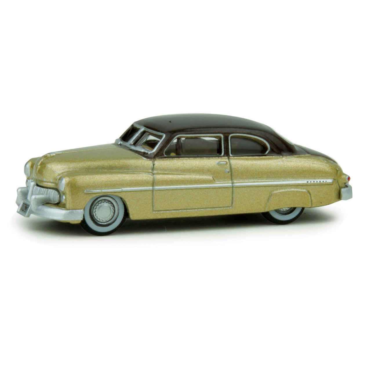 1949 Mercury Set Of 3 Cars 70th Anniversary 1/87 (ho) Scale Diecast Model  Cars By Oxford Diecast : Target