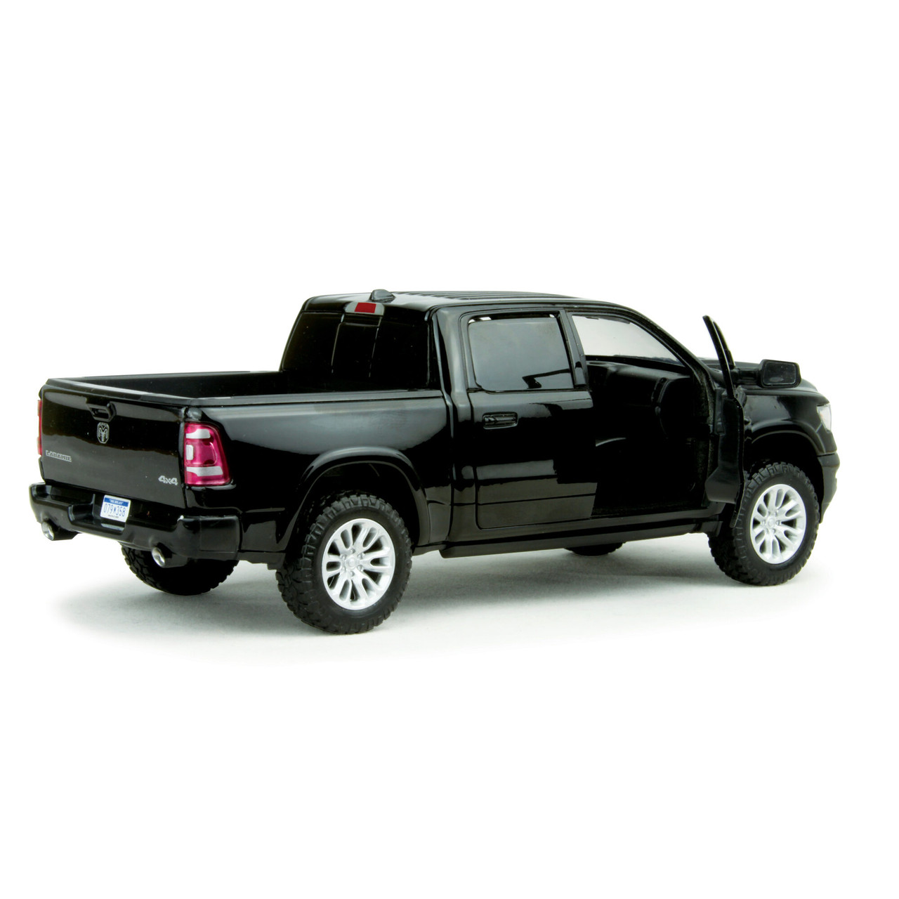 2019 ram 1500 diecast