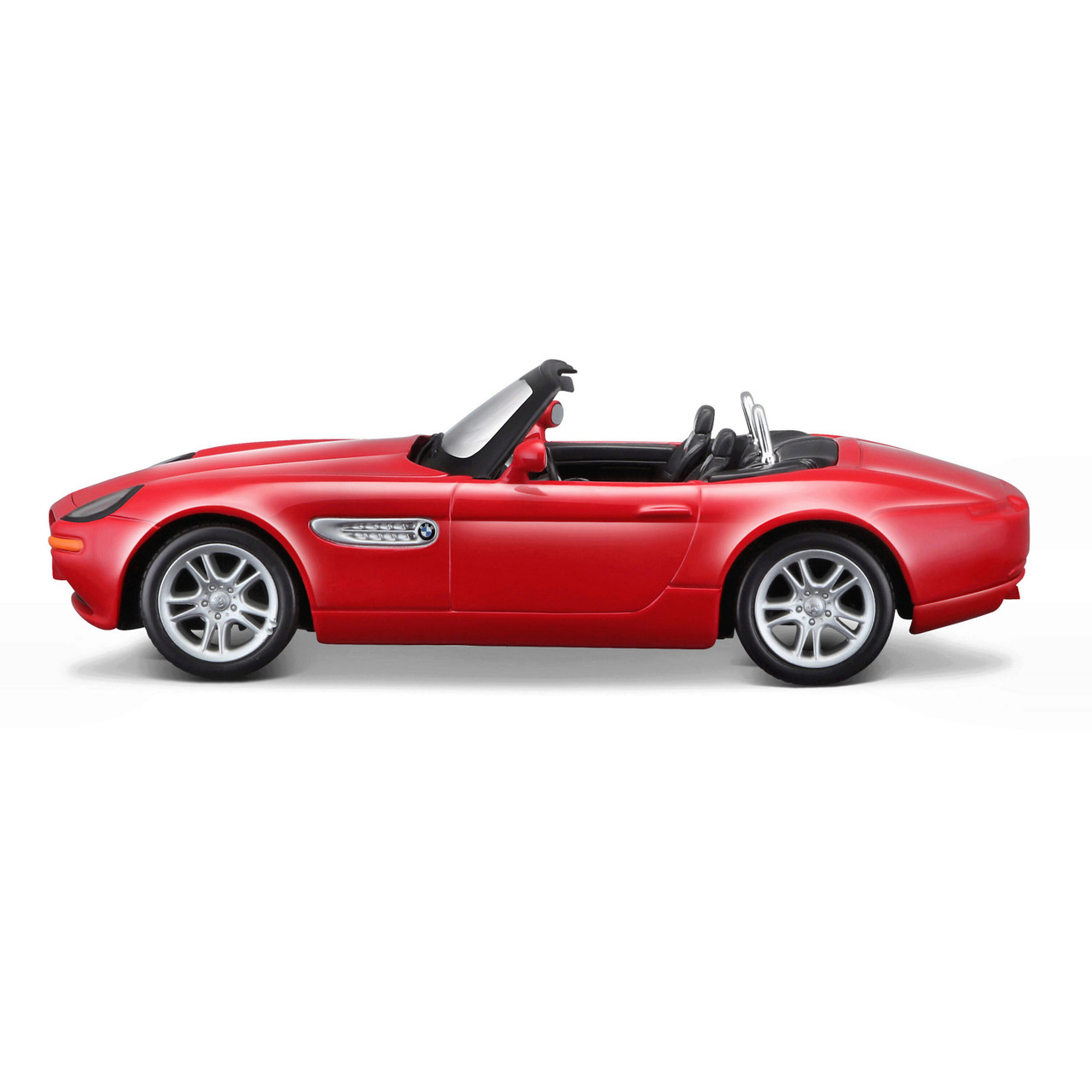 人気新品 値下げ maisto BMW Z8 1/24 ミニカーに プラス その他 - www