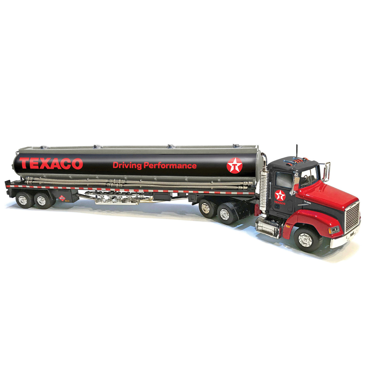 texaco diecast collectibles