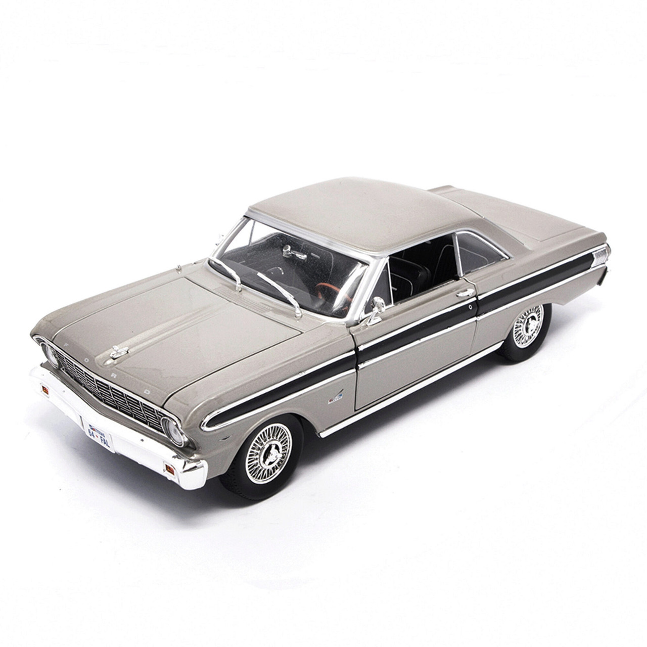 ford falcon diecast