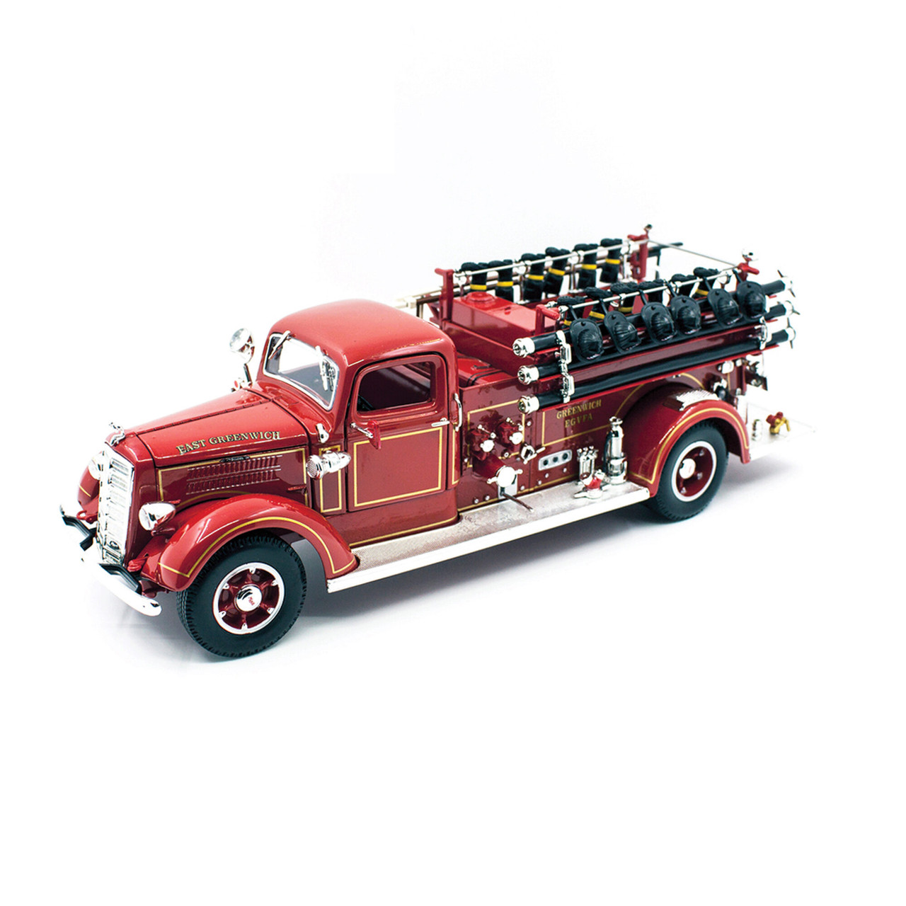 fairfield diecast collectibles