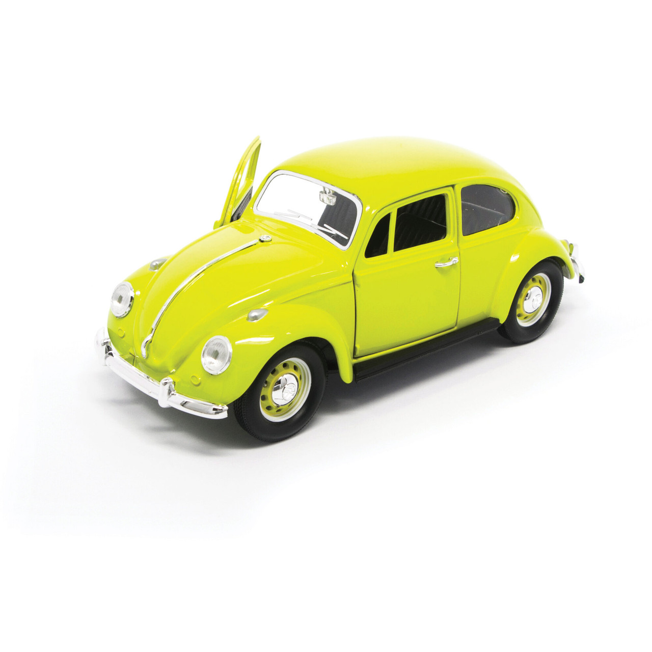 diecast beetle