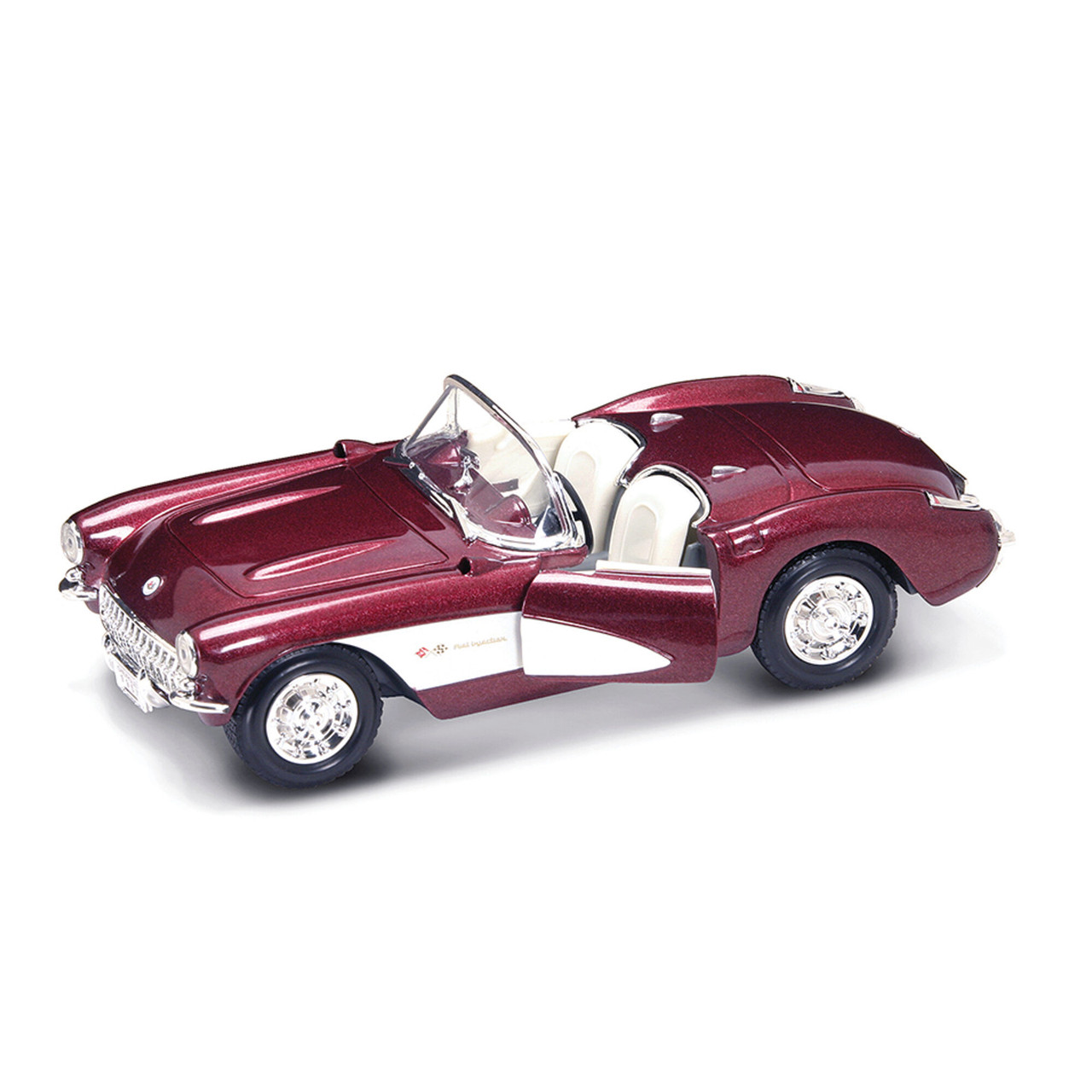 fairfield diecast collectibles