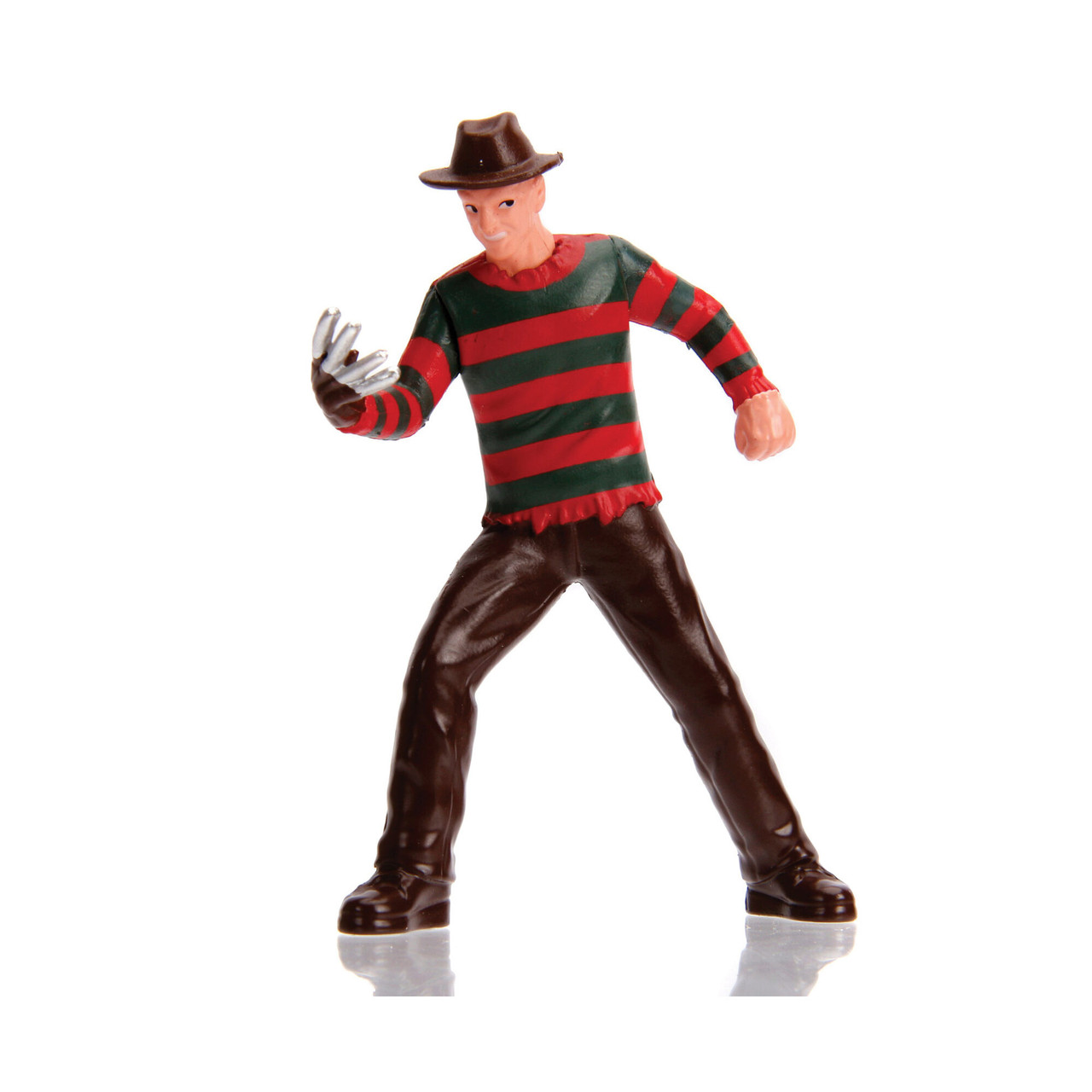 Nightmare on Elm Street 1958 Cadillac & FREDDY KRUEGER | Jada Toys