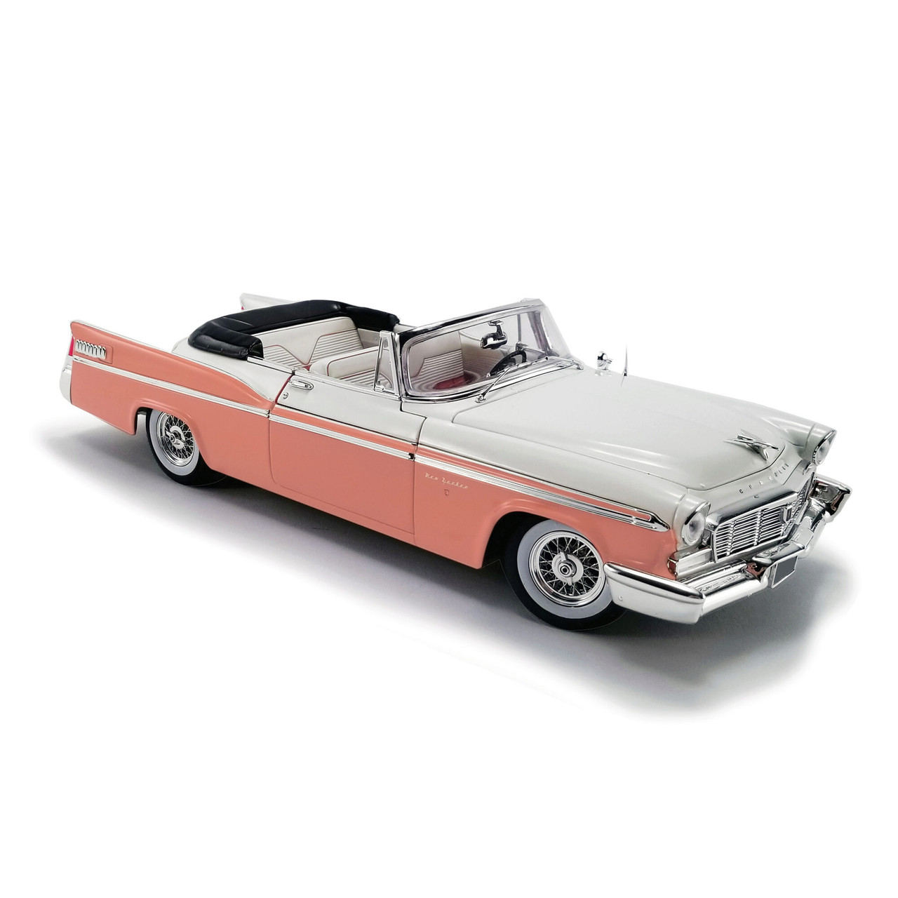 fairfield diecast collectibles