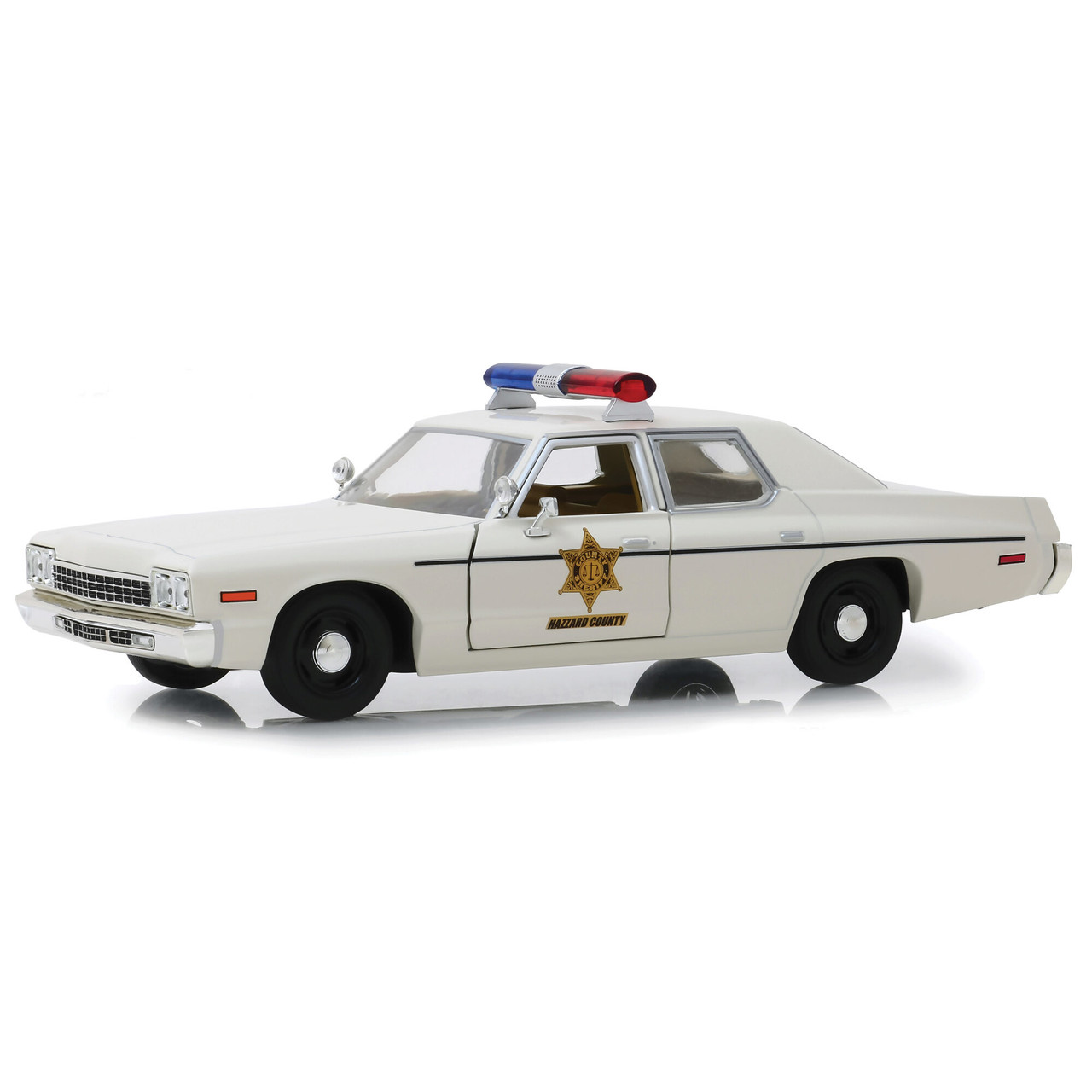 dukes of hazzard diecast model cars