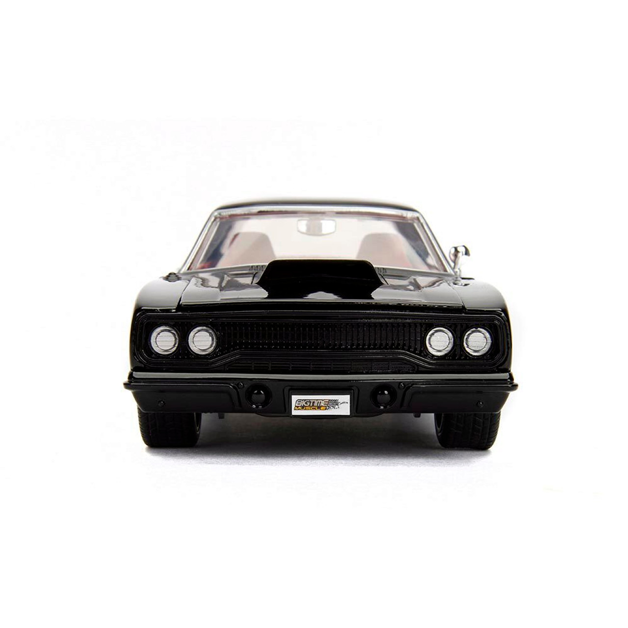 Plymouth 1970 Road Runner スケールモデル Plymouth 1970 Road Runner スケールモデル