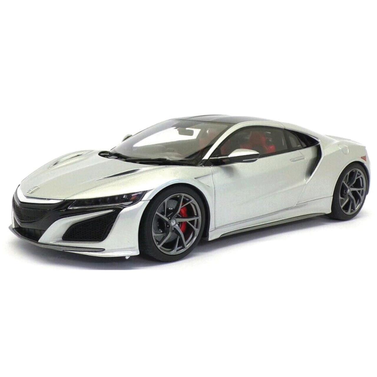 Honda NSX 1:18 Scale Diecast Replica Model by Kyosho