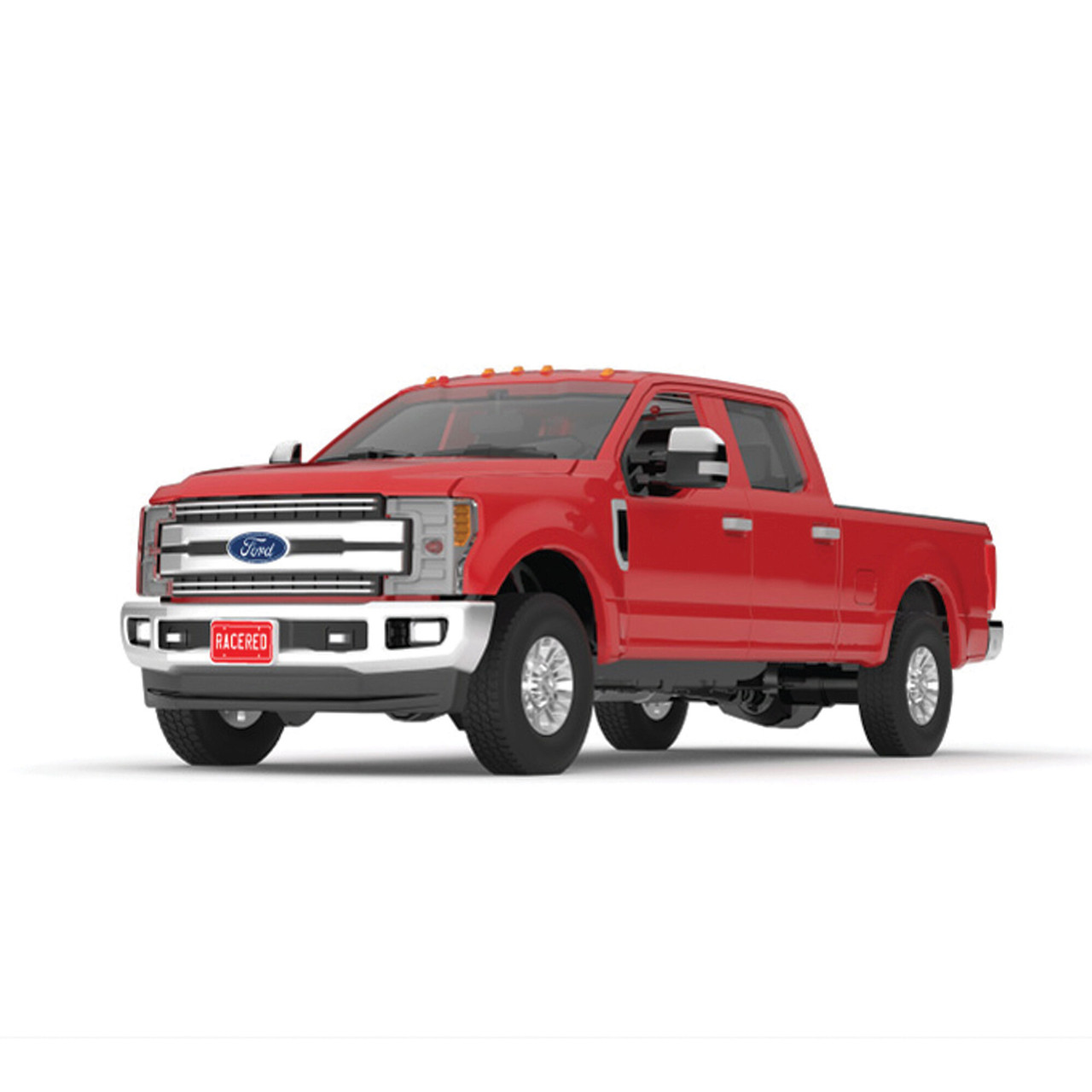 diecast ford f 250 trucks