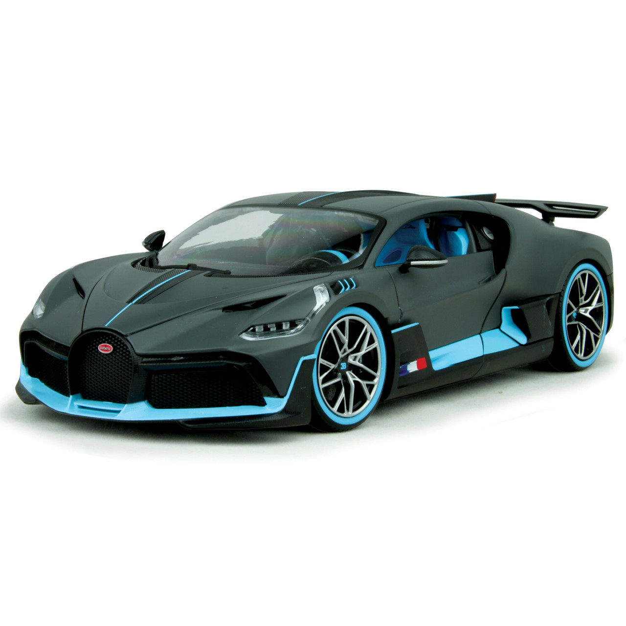 Bugatti Divo 1 18 Scale Diecast Model By Bburago Fairfield Collectibles The 1 Source For High Quality Diecast Scale Model Cars