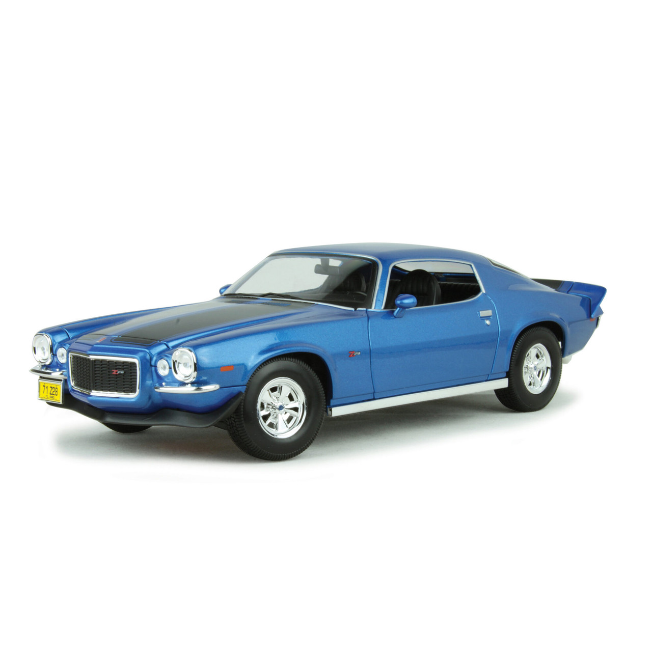maisto 1971 camaro