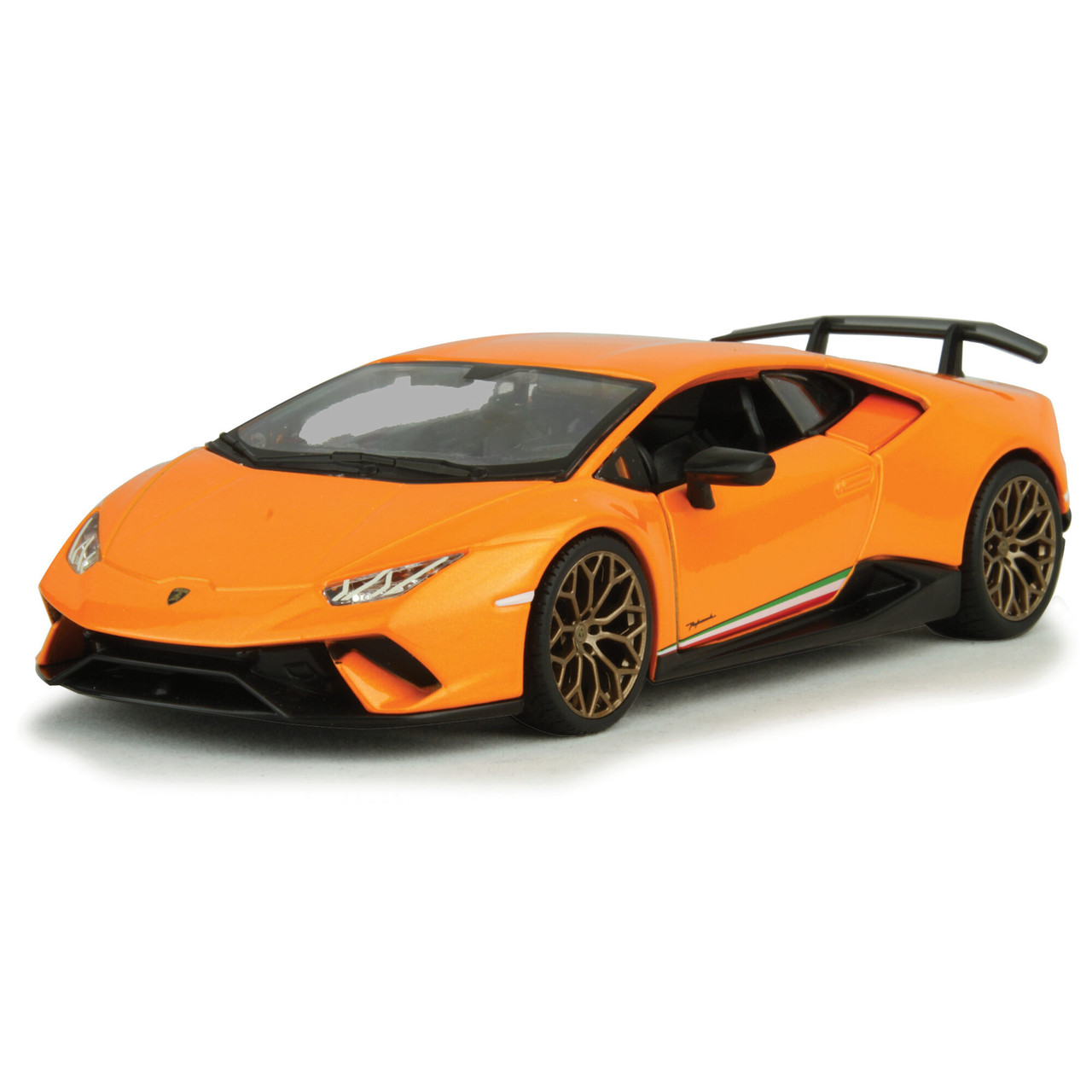 lamborghini huracan performante diecast