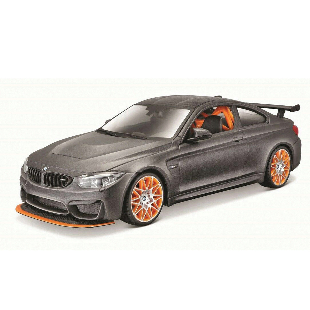 m4 diecast