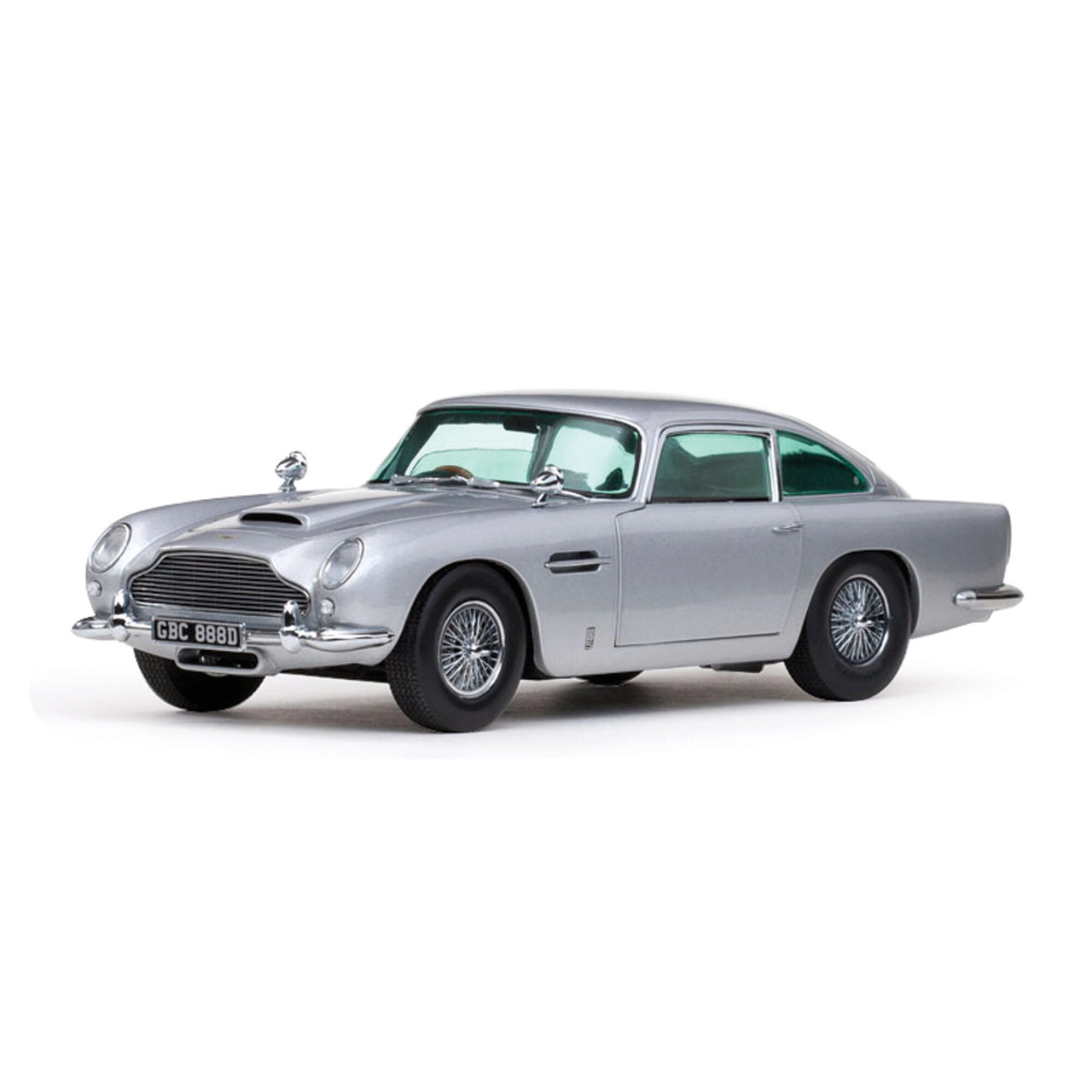 aston martin db5 diecast