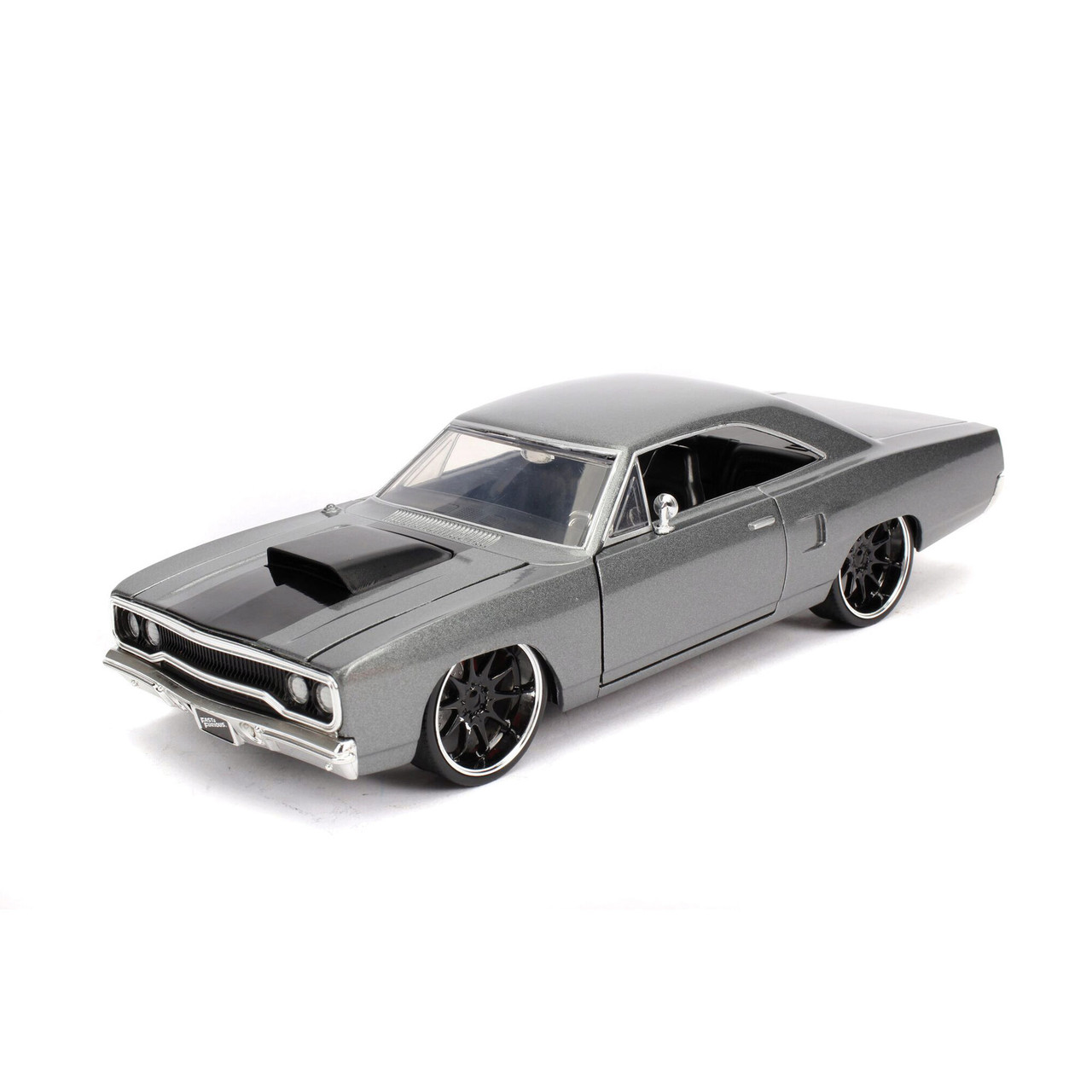 Dom's Fast & Furious Plymouth Road Runner PLYMOUTH ROAD RUNNER