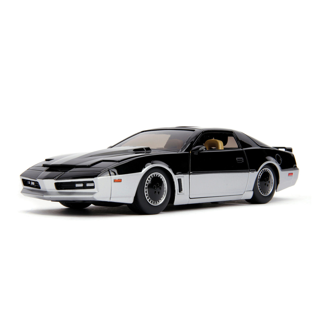 jada diecast model cars