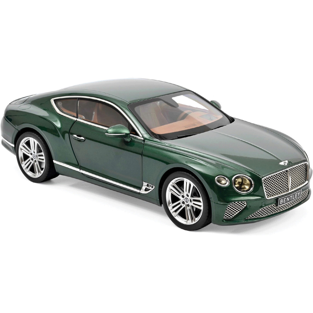 bentley diecast model cars