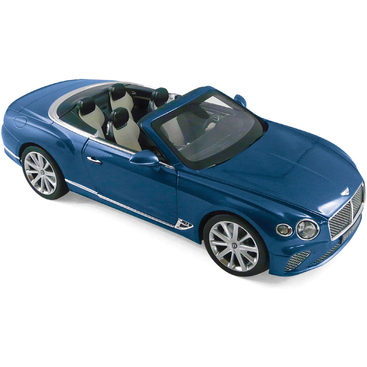 bentley continental gt diecast model