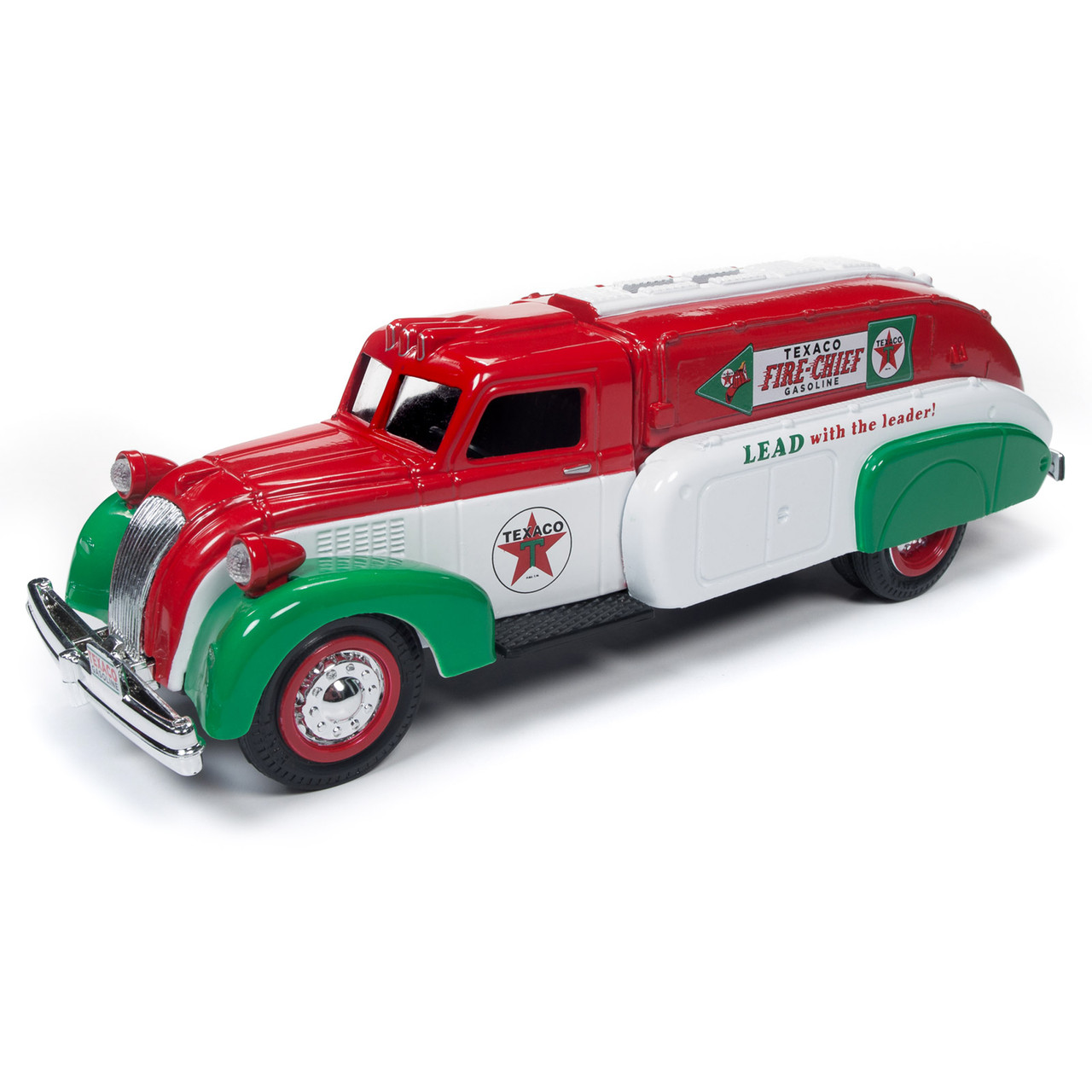 texaco diecast