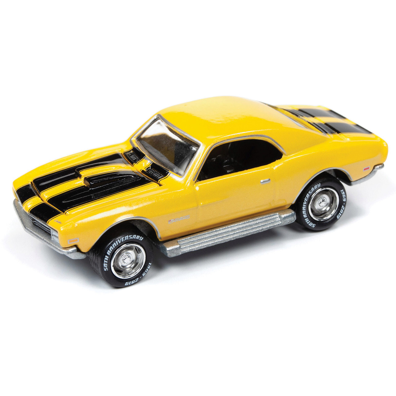 johnny lightning diecast collectibles