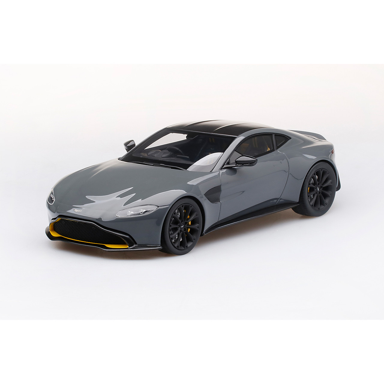 aston martin vantage diecast