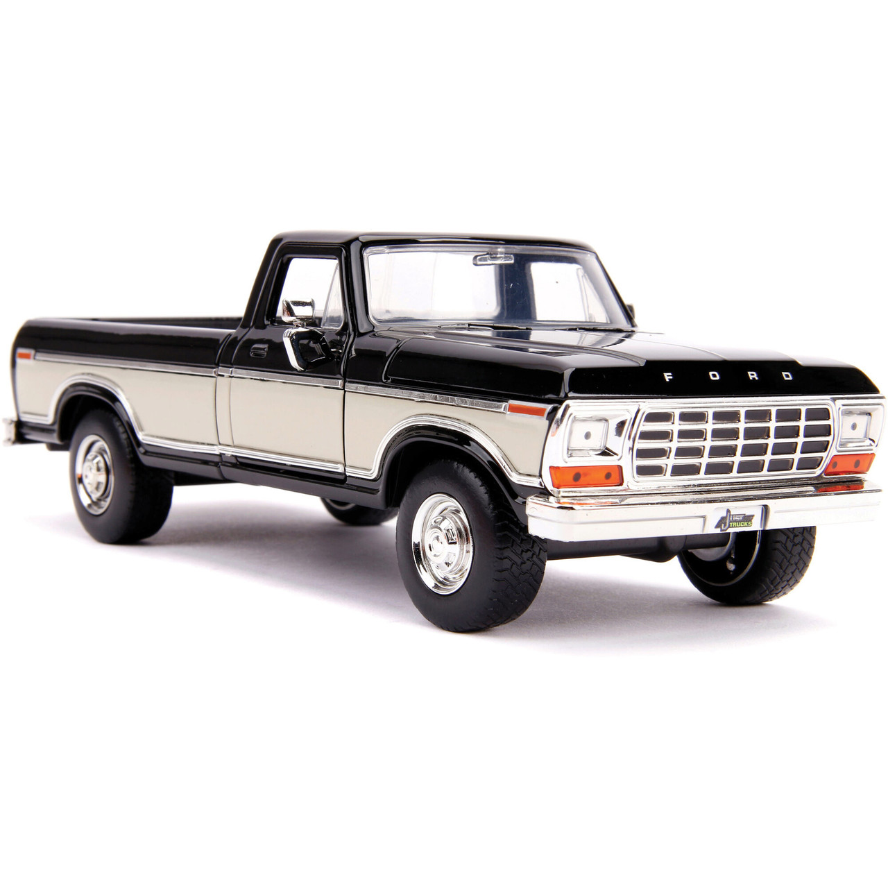 1979 ford f 150 diecast