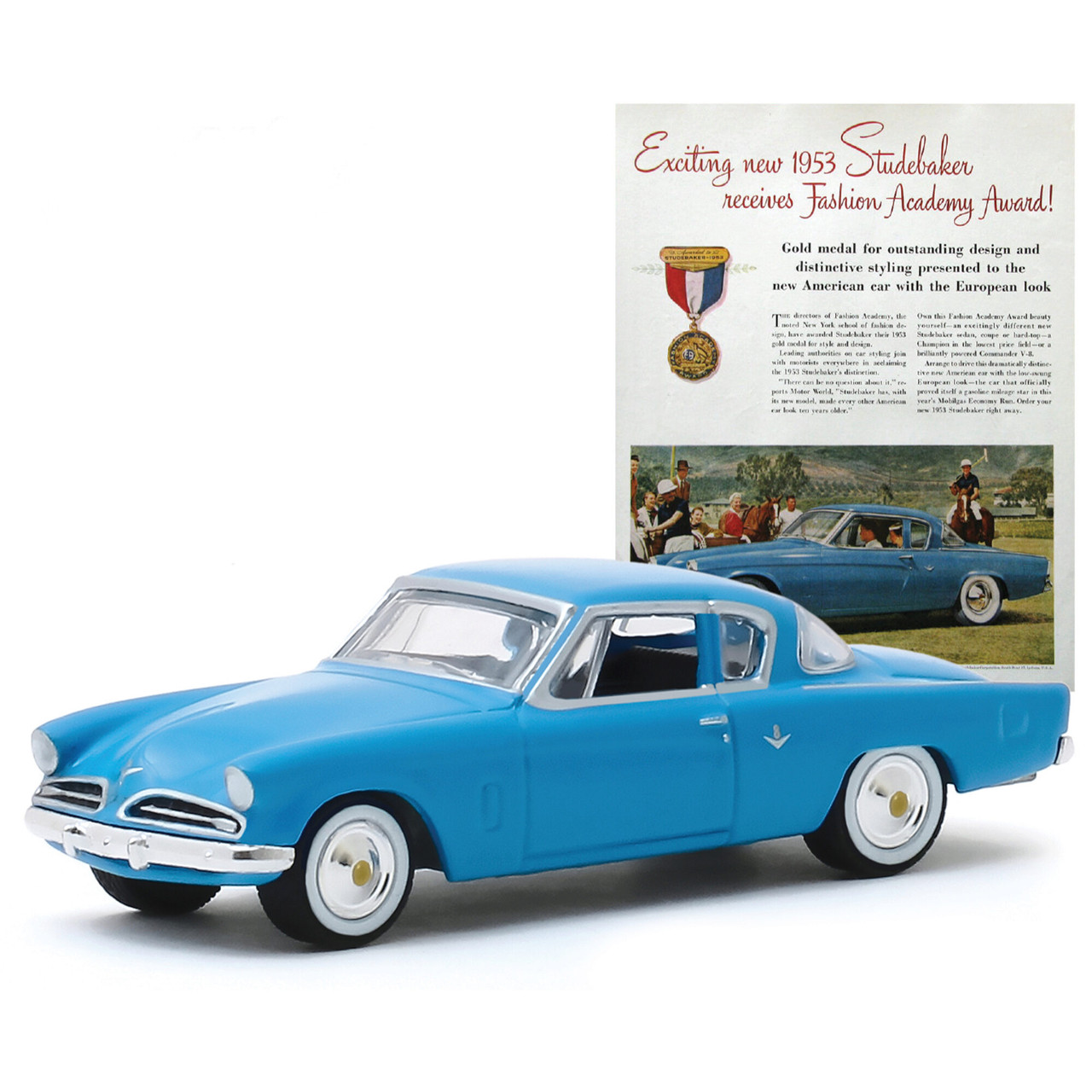 fairfield diecast collectibles