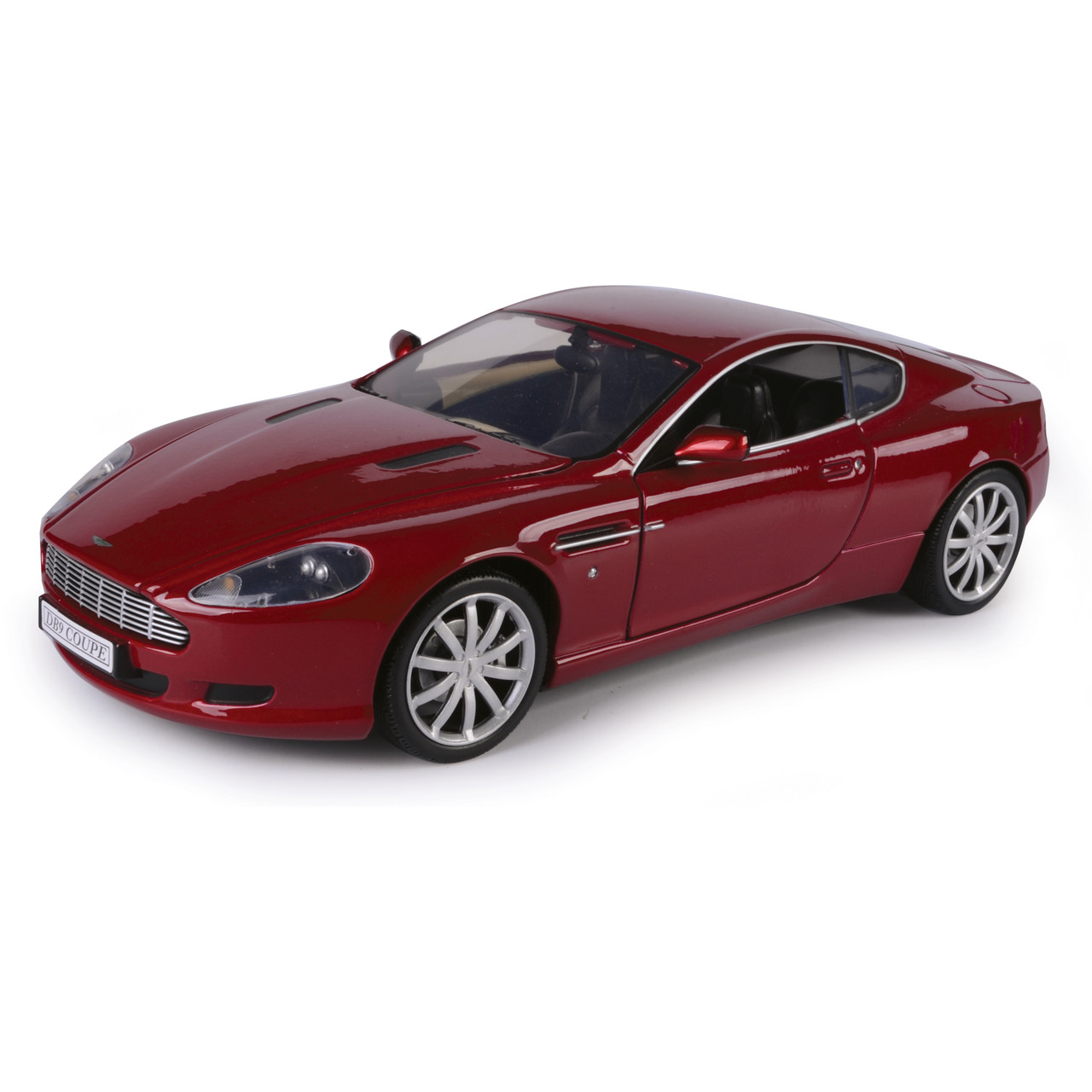 aston martin diecast