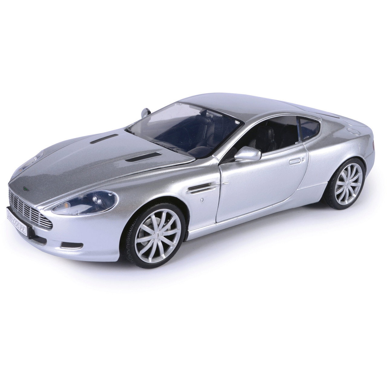 aston martin diecast