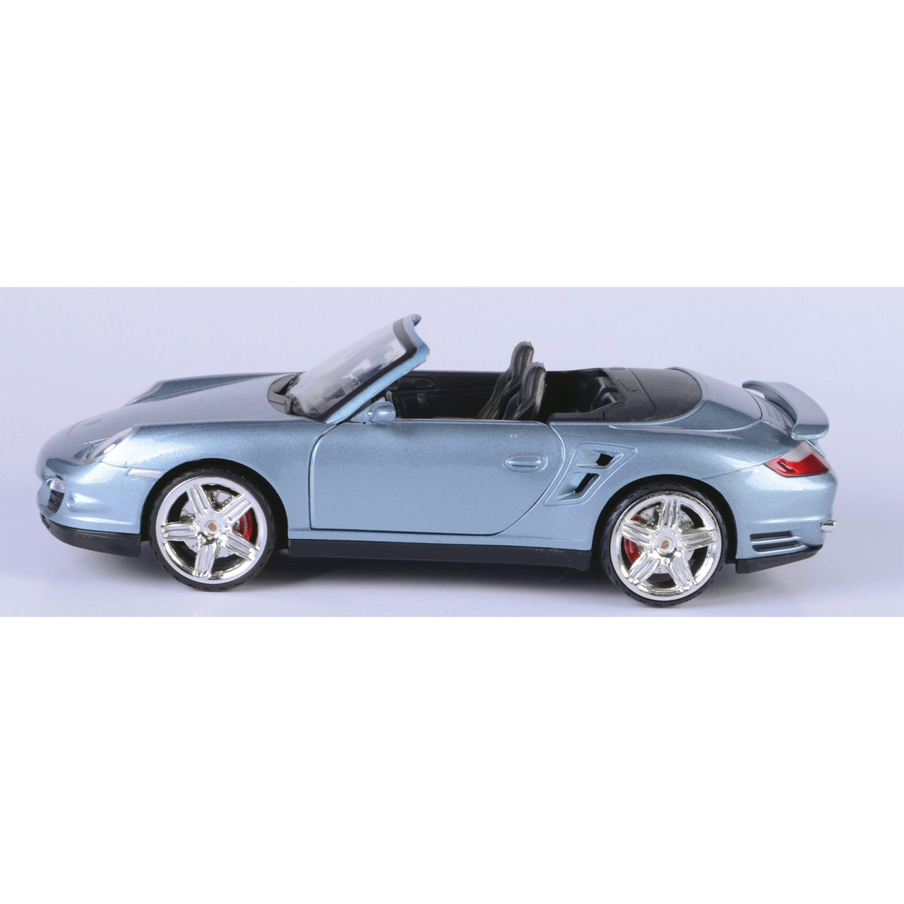 ミニカー AUTOart Porsche 911 Cabriolet 1/18 AUTOart 1:18 scale Porsche 911 Carrera Cabriolet/Cabrio