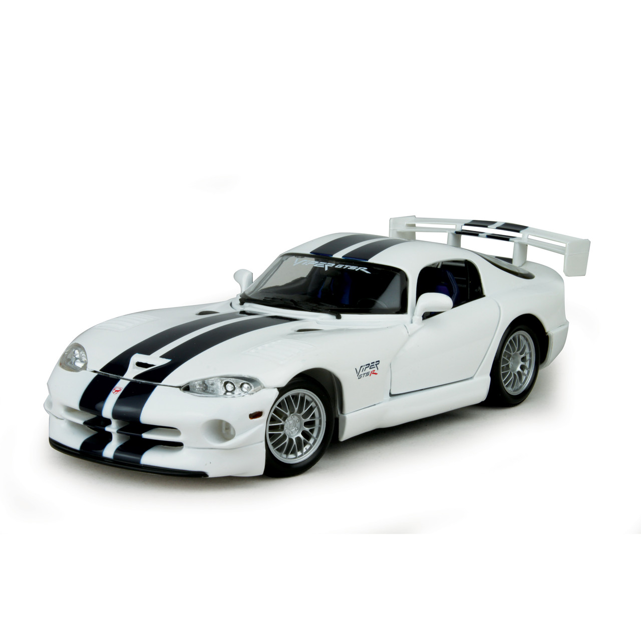 dodge viper diecast model