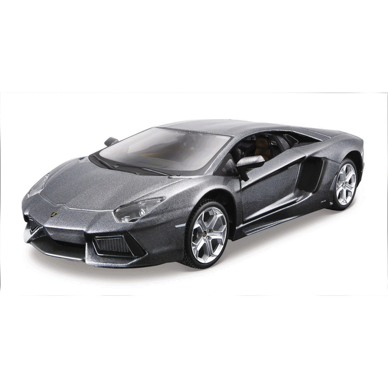 lamborghini aventador diecast 1 24