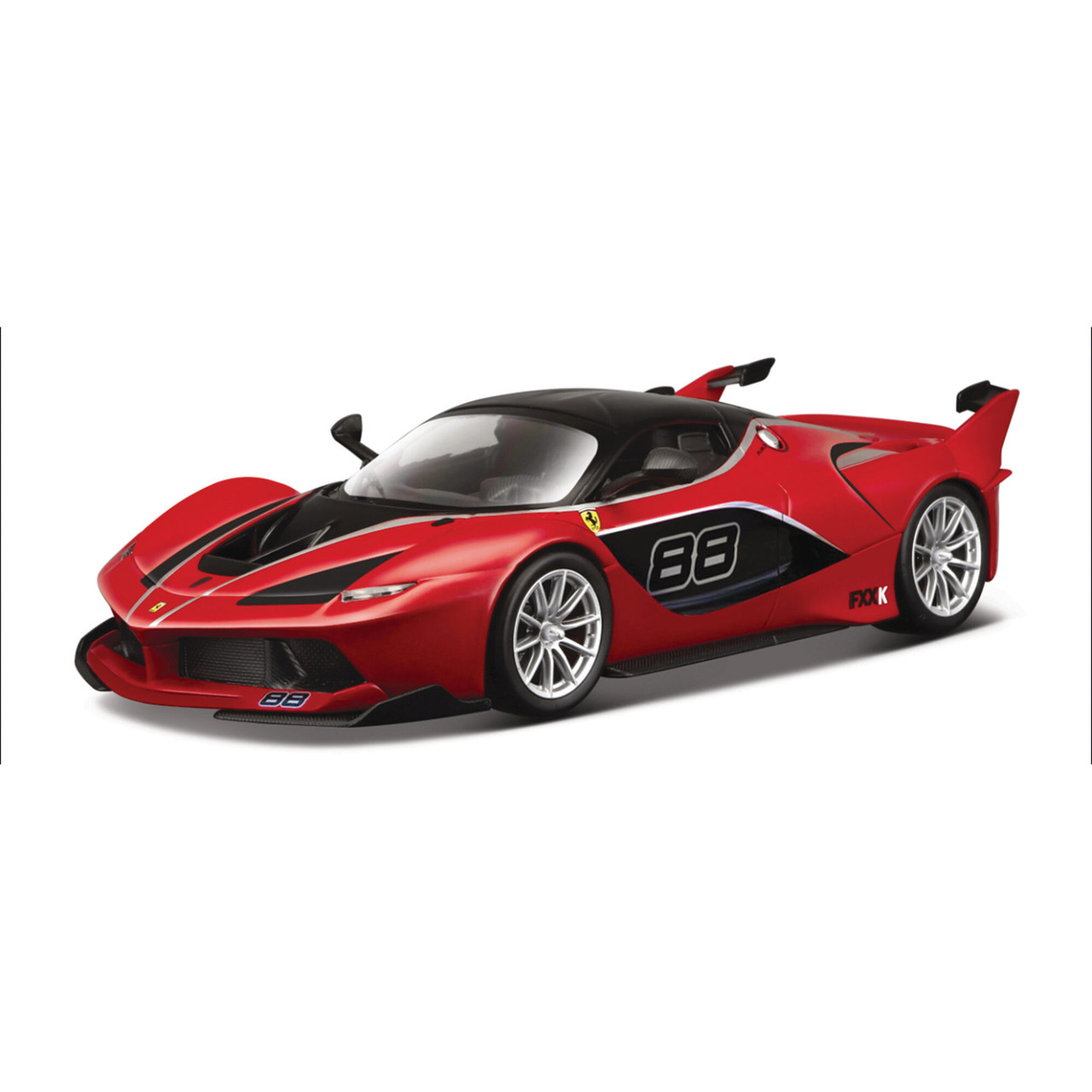 Ferrari FXX-K Signature Edition 1:18 Scale Diecast Model by