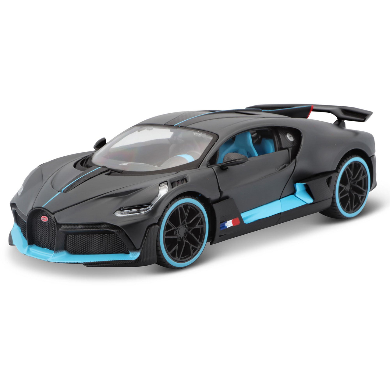 MAISTO 1/24 - LAMBORGHINI Terzo Millennio - 2020 - Five Diecast