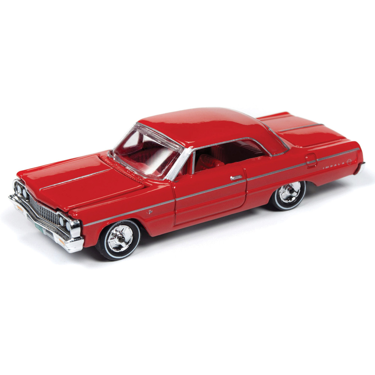 64 impala diecast