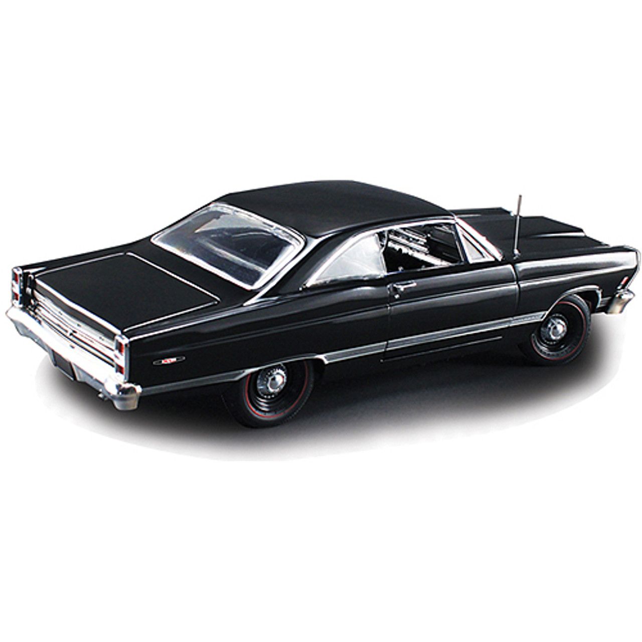 1967 Ford Fairlane 427 R Code Diecast Model | GMP