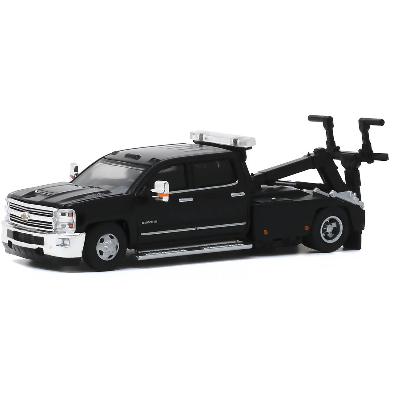 2018 silverado diecast