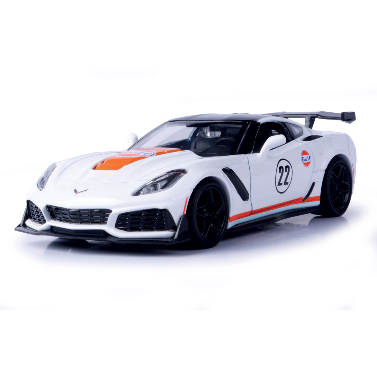 corvette zr1 diecast