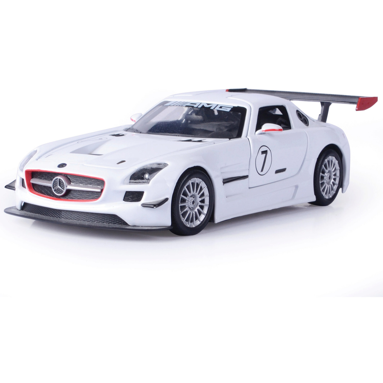 タミヤラジコン XB メルセデスベンツ SLS AMG GT3 | hartwellspremium.com